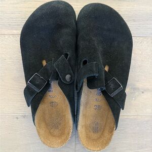Birkenstock Boston